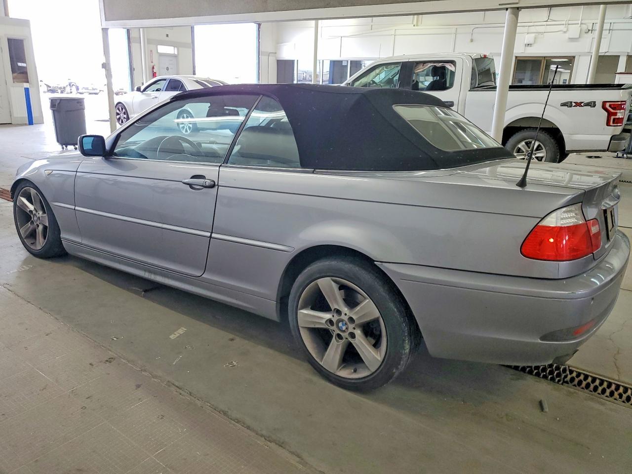 2005 BMW 3 SERIES