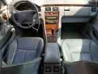 2001 MERCEDES-BENZ E-Class