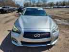 2016 INFINITI Q50