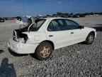 2002 CHEVROLET Cavalier