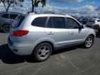 2007 HYUNDAI SANTA FE