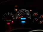 2002 CHEVROLET Trailblazer