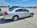 2011 CHEVROLET IMPALA