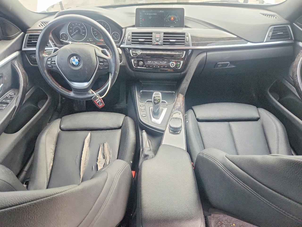2018 BMW 4 Series