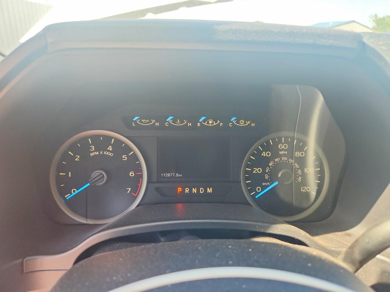 2018 FORD F-150 Lightning