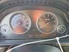 2011 BMW 5 series