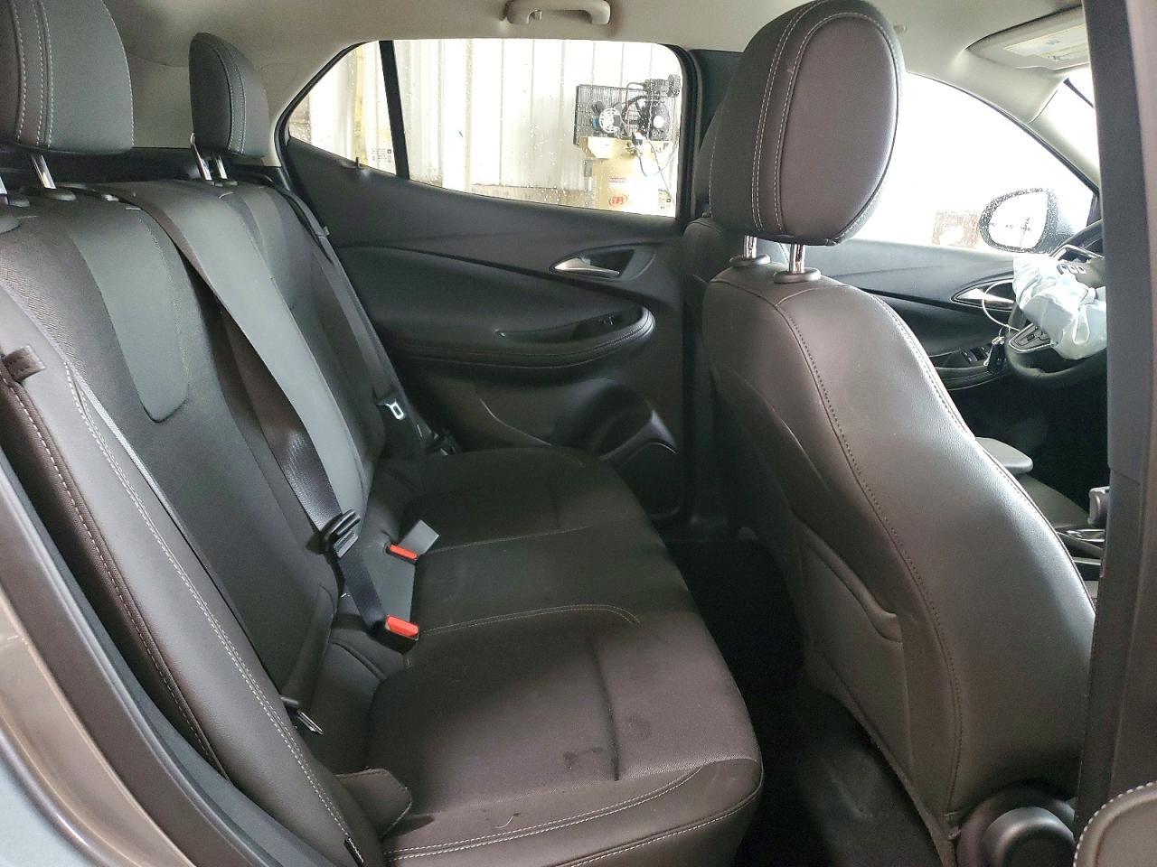 2026 BUICK Encore GX