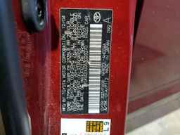 2005 TOYOTA PRIUS
