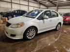 2008 SUZUKI SX4