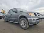 2007 NISSAN Frontier