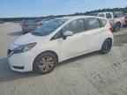 2019 NISSAN Versa Note