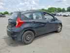 2018 NISSAN Versa Note