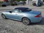 2012 JAGUAR XK-Series