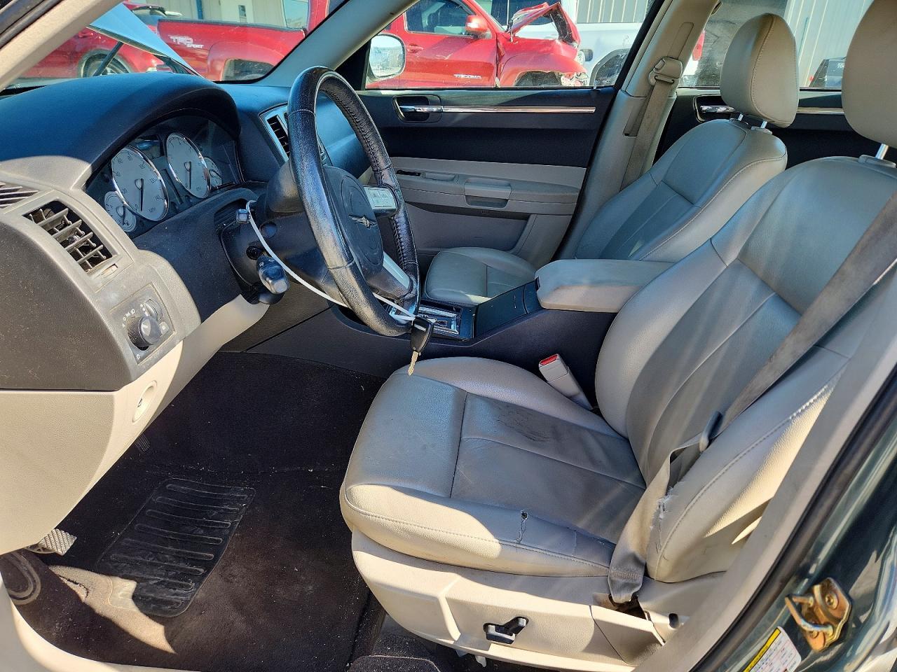 2006 CHRYSLER 300