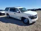 2018 CHEVROLET Suburban