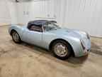 1955 Beck 550