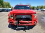 2016 FORD F-150 Lightning