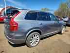 2016 VOLVO XC90
