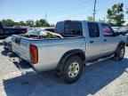 2000 NISSAN Frontier