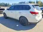 2015 NISSAN PATHFINDER
