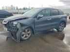 2007 ACURA RDX