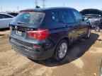 2014 BMW X3