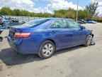 2008 TOYOTA CAMRY