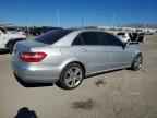 2010 MERCEDES-BENZ E-Class