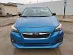 2017 SUBARU IMPREZA