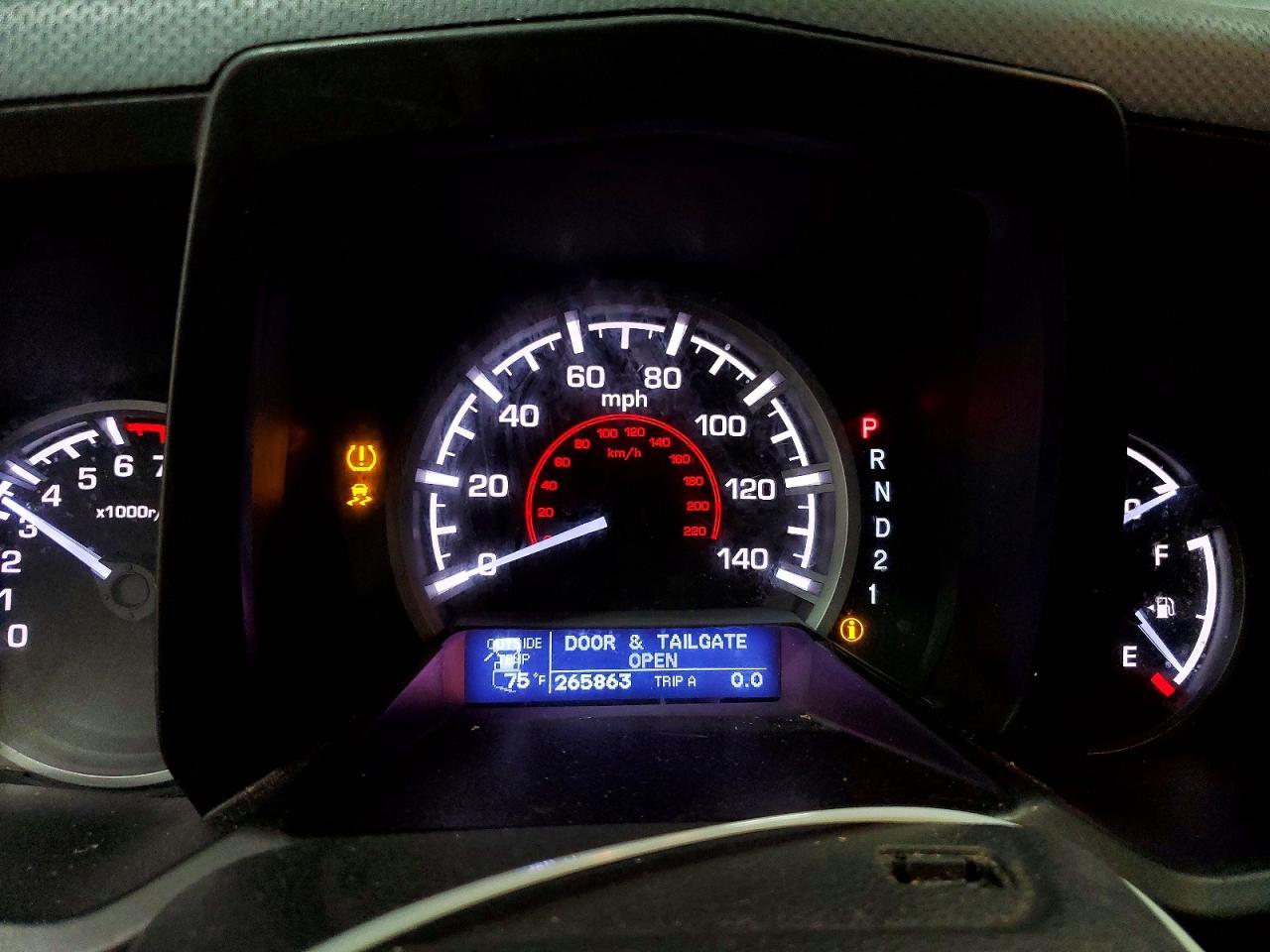 2013 HONDA Ridgeline