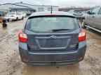 2012 SUBARU IMPREZA
