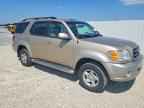 2002 TOYOTA Sequoia