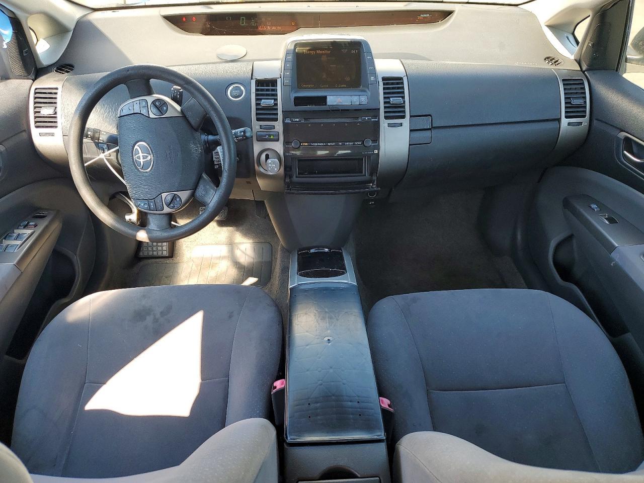 2006 TOYOTA PRIUS