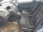 2011 HONDA CIVIC