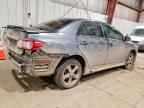 2011 TOYOTA COROLLA