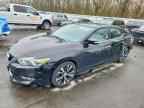 2018 NISSAN Maxima