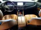2015 KIA K900