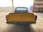 1966 FORD Uk