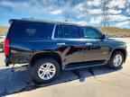 2016 CHEVROLET Tahoe