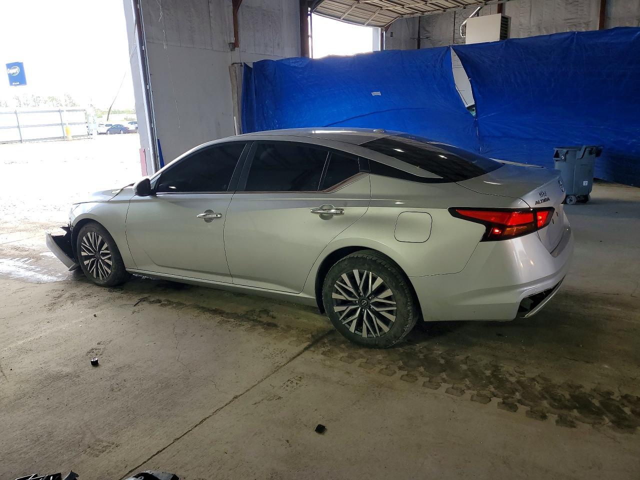 2023 NISSAN ALTIMA