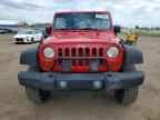 2008 JEEP WRANGLER