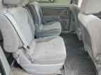 2009 TOYOTA SIENNA