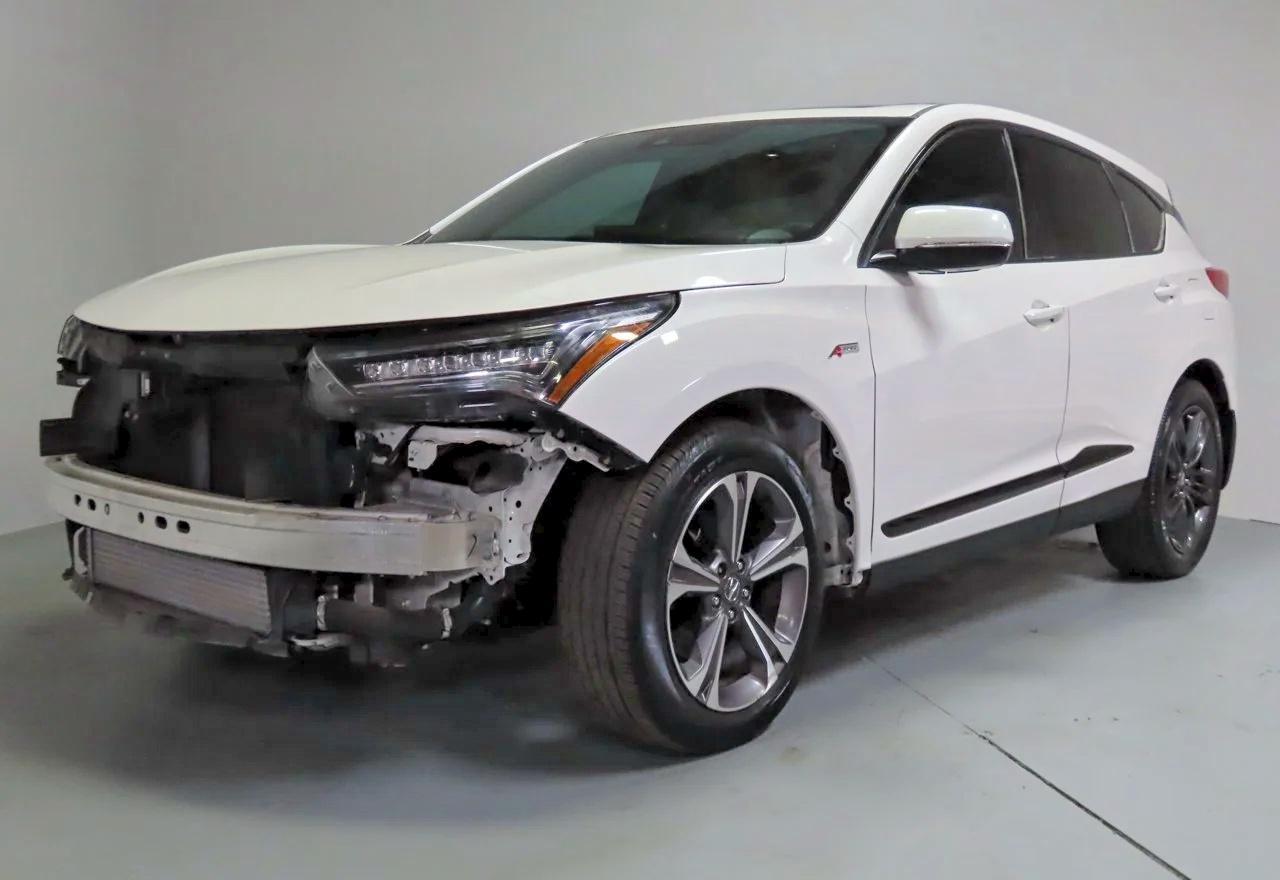 2024 ACURA RDX