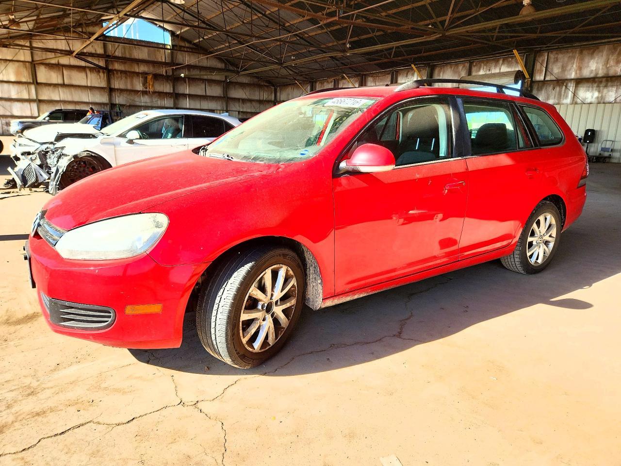 2013 VOLKSWAGEN JETTA