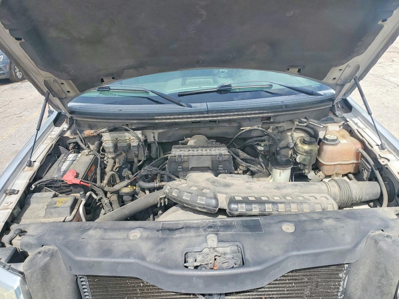 2006 FORD F-150 Lightning