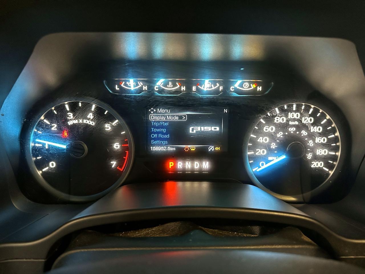 2019 FORD F-150 Lightning