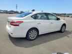 2014 NISSAN SENTRA