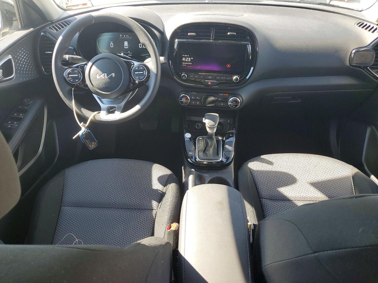 2024 KIA SOUL