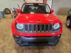 2015 JEEP Renegade