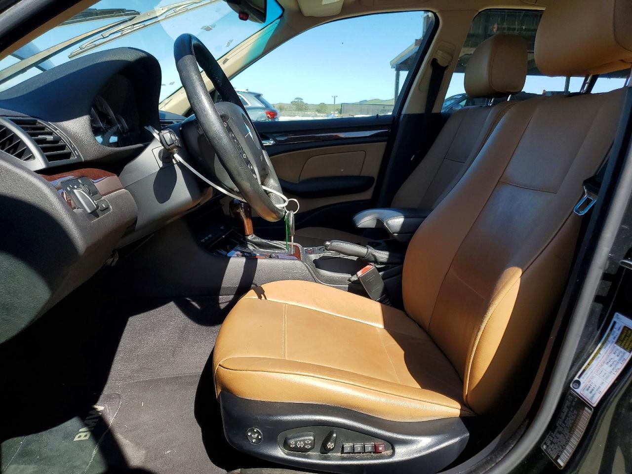 2005 BMW 3 SERIES